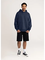 Next Level Apparel N 9307 Ťažká unisex mikina s kapucňou v oversize strihu 08.9307 shitake Next Level Apparel N 9307 Ťažká unisex mikina s kapucňou v oversize strihu 08.9307 shitake