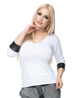 Blúzka model 131593 PeeKaBoo