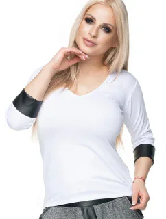 Blúzka model 131593 PeeKaBoo