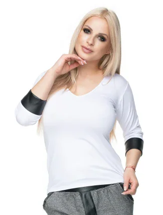 Blúzka model 131593 PeeKaBoo