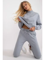 Teplákové nohavice model 167923 BFG