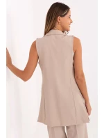 Model vesty 217234 Rue Paris