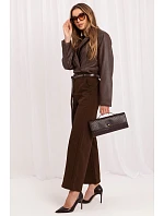 Dámske nohavice model 230890 Italy Moda Dámske nohavice model 230890 Italy Moda