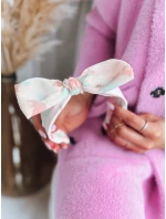 Dámska čelenka ANDOYA pink FashionStreet HY0028 Dámska čelenka ANDOYA pink FashionStreet HY0028
