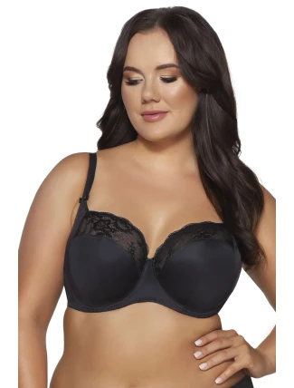 Dámska podprsenka 2111 Azalea plus - AVA Dámska podprsenka 2111 Azalea plus - AVA