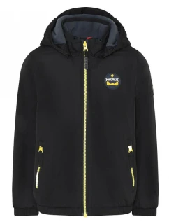 Lego Wear Detská bunda Lwjebel 601 Jr 11010230-995