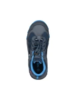 Trollkids Tronfjell Hiker Low Jr topánky 475-117