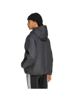 Adidas Essentials Climawarm 3 Stripes Zateplená bunda s kapucňou M KB8149 muži