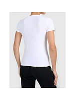 Dámske tričko slim z kolekcie Basic značky 4F 4FWMM00TTSHF3306-10S Dámske tričko slim z kolekcie Basic značky 4F 4FWMM00TTSHF3306-10S