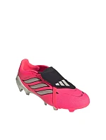 Adidas Predator League FT FG kopačky ružové JP6271