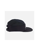 Čiapka s kšiltom ROSSIGNOL Active 5P Cap, čierna Čiapka s kšiltom ROSSIGNOL Active 5P Cap, čierna