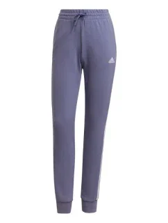 Adidas Essentials French Terry 3-Stripes Pants W H42011 dámske