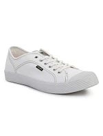 Topánky Palladium PALLAPHOENIX CVS II STAR WHITE W 77030-116-M Topánky Palladium PALLAPHOENIX CVS II STAR WHITE W 77030-116-M