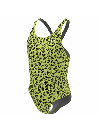 Dievčenské plavky Hydrastrong Multiple Prints Jr NESSC755 312 - Nike Dievčenské plavky Hydrastrong Multiple Prints Jr NESSC755 312 - Nike