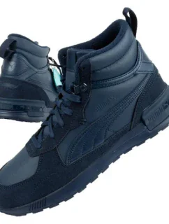 Pánska športová obuv Gravition M 383204 03 - Puma