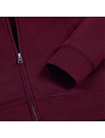 Russell Athletic 267F Dámska mikina „Authentic“ 10.267F biela