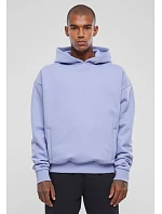 Build your Brand BY 268 Mikina s kapucňou z hustej bavlny „Ultra Heavy“ 56.0268 baltic blue Build your Brand BY 268 Mikina s kapucňou z hustej bavlny „Ultra Heavy“ 56.0268 baltic blue