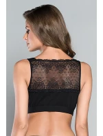 Italian Fashion Margo farba: čierna