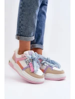 Sneakersy Buty Sportowe Damskie Multikolor Neatisa