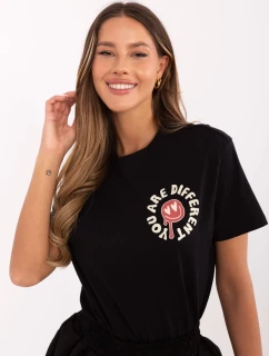 Tričko D12022AC02645E graphite