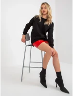 Mikina RV BL 8261.51 čierna