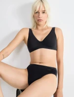 Dámske nohavičky GO Daily Cotton Tai 3P - Sloggi Dámske nohavičky GO Daily Cotton Tai 3P - Sloggi