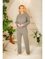 Teplákové nohavice model 180085 Kalimo