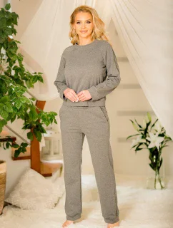 Teplákové nohavice model 180085 Kalimo