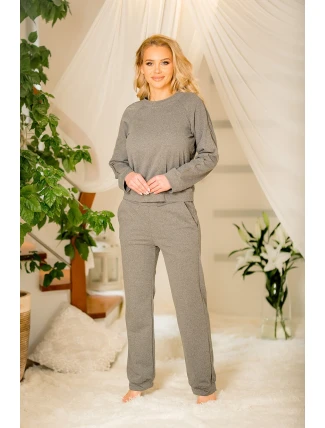 Teplákové nohavice model 180085 Kalimo