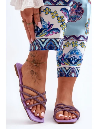 Šľapky model 183619 Step in style