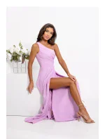 Dlhé šaty model 209397 With You Dlhé šaty model 209397 With You
