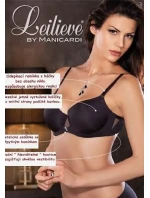 Dámska podprsenka 6044 Leilieve