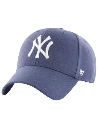 47 Značka MLB New York Yankees Čiapka B-MVPSP17WBP-TB