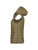 Geografické Nórsko Vatika Hood EO 233 Jr WW2008E/GNO-Storm vesta Geografické Nórsko Vatika Hood EO 233 Jr WW2008E/GNO-Storm vesta