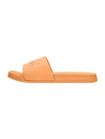 Žabky do bazéna Kubota basic plain orange K25SS-101-004-05-1 Žabky do bazéna Kubota basic plain orange K25SS-101-004-05-1