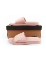 O'neill dámske športové šľapky Kelso Slider pohodlné papuče pink women O'neill dámske športové šľapky Kelso Slider pohodlné papuče pink women
