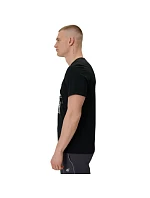 Pánske tričko 4F M2660 deep black 4FWSS26TTSHM2660 20S pánske