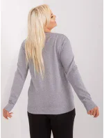 PM SW PM 3897 jumper.06P sivá