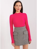 Blúzka RV BZ 9205.05P fuchsiová