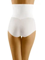 Modifica Nohavičky biele - Wol-Bar