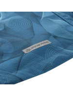 Detská softshellová bunda ALPINE PRO HOORO vallarta blue variant pa