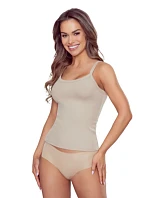 Dámske tielko LUCITA ACTIVE cappucino - Eldar Dámske tielko LUCITA ACTIVE cappucino - Eldar