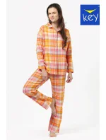 DÁMSKE PYŽAMO LNS 473 B24