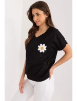 Blúzka model 195809 Rue Paris