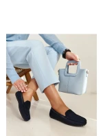 Mokasíny model 207485 Solea