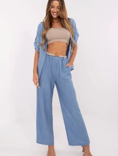 Dámske nohavice model 214062 Taliansko Moda