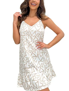 Nočná košeľa model 228596 Donna