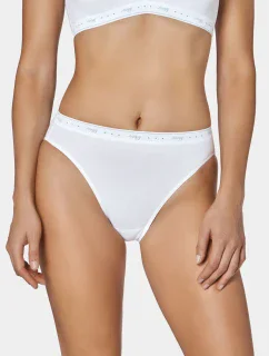 Dámske nohavičky Sloggi 24/7 100 Tai 2P biele