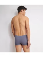 sloggi muži GO Smooth Hipster C2P - BLACK - SLOGGI BLACK - SLOGGI
