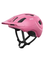 MTB cyklistická prilba POC Axion Actinium Pink Matt mountain gravel pink (10740_1723) MTB cyklistická prilba POC Axion Actinium Pink Matt mountain gravel pink (10740_1723)